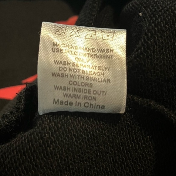 Have A Holly Dolly Christmas Sweatshirt, Size XL - Picture 6 of 10